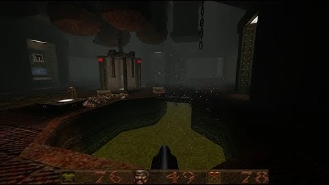 Rubicon Rumble Pack for Quake: Telefragged - Part 2