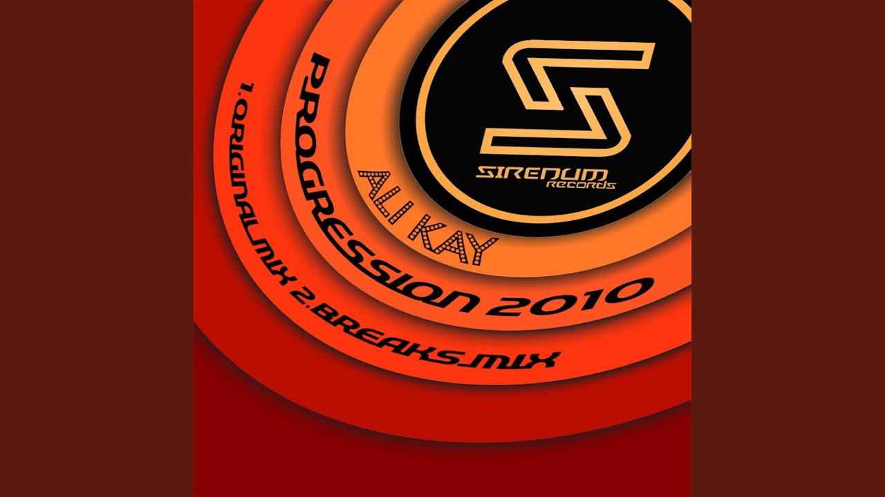 Progression 2010 - YouTube