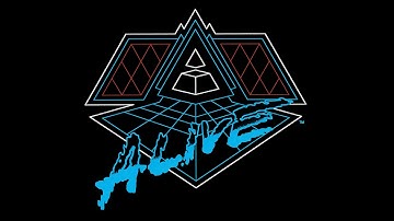 Daft Punk - Robot Rock / Oh Yeah (Live 2007 - Official Audio)