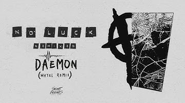 Death Lens - DAEMON (ft. Whyel)