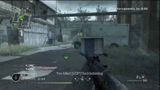 New quality test with collateral skorpian and 2 spray fails 0_o.