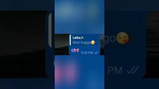 Nadia ...G Funny Chat With Frnd Subscribe Please