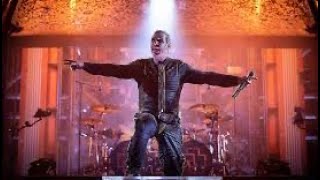 Rammstein - Live at Coventry Building Society Arena, Coventry, England 22.06.2022