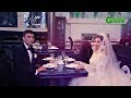 Wedding Story - Aslan & Kyrmyzy (Green Production)