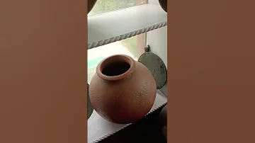 Royal Utensils In Ammacha Museum Shigar 