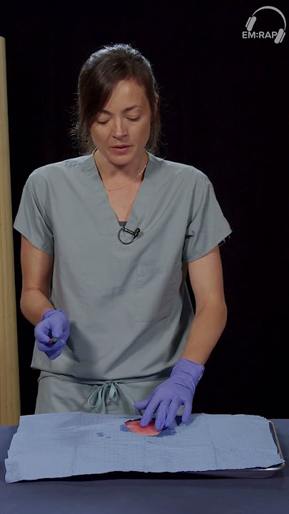 Incision and Drainage