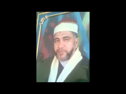 تذكير العبد بفضل الله عليه لفضيلة الشيخ محمد حسن البهنساوي
