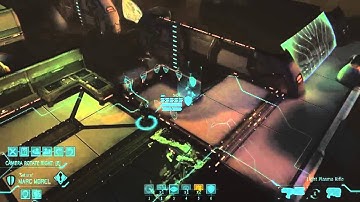 Xcom Enemy Unknown Episode 26