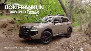 DF Nissan Lexington 30 April2025