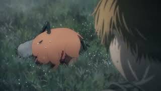 Download lagu Chainsaw Man but Pochita NOISES