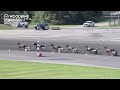 Mohawk, Sbred, September 18, 2026 Qualifier #7