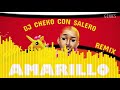 Amarillo  j balvin remix flamenco x dj cheko con salero