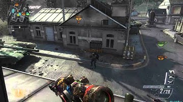 ii ReCoNzZ ix - 720 Shock Charge Cancel To YY No-Scope