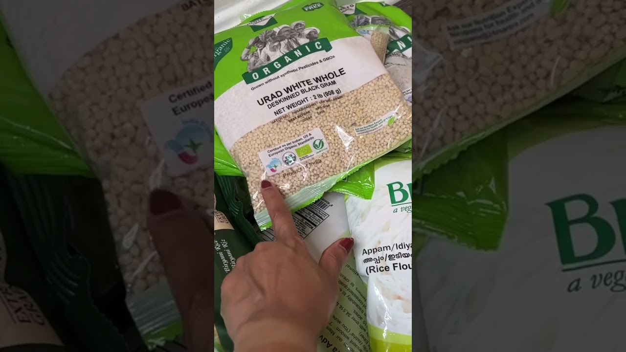 Indian white rice (except basmati) export ban effects in USA