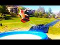 SUMMER FAILS SO UNHINGED YOU CAN'T LOOK AWAY | Viral Fail Compilation