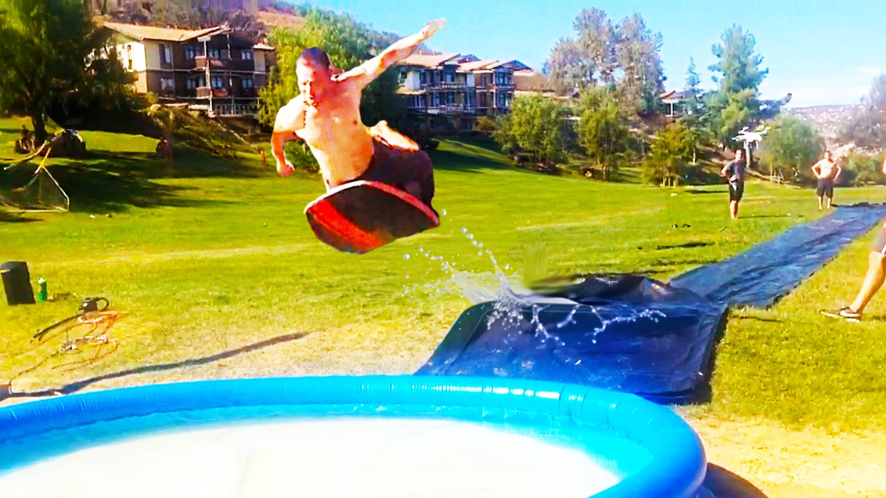 SUMMER FAILS SO UNHINGED YOU CAN'T LOOK AWAY | Viral Fail Compilation