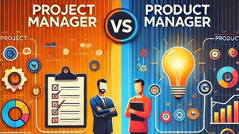 Project Manager vs. Product Manager: Understanding the Key Differences