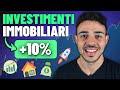 INVESTIRE IN IMMOBILI con 500€: Troppo Bello per Essere Vero?