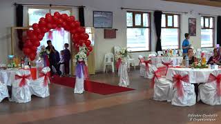 Eğirdirde Muhteşem Bir Düğün Zehra & Tolga