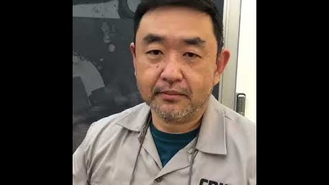 Brief Deadbolt Lock Video (Shot 2019)