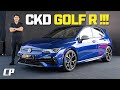 CKD in Malaysia ! Volkswagen Golf R | FIRST LOOK | 馬來西亞本地組裝 320PS 鋼炮 !