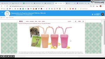 6th Grade Accelerated Math Introduction Video The Coordinate Plane