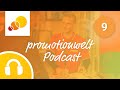 Promotionwelt podcast 9 drfluftrettung  hilfe die ankommt