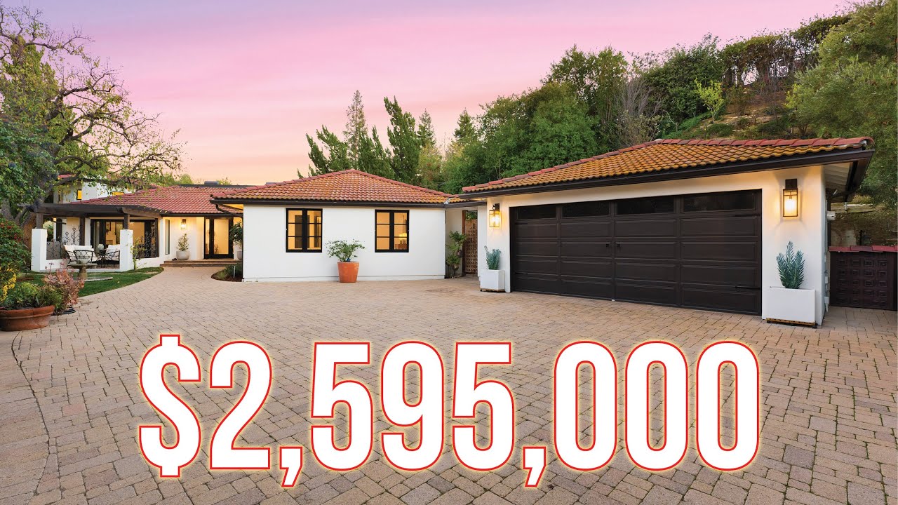 Chernov Team | 22522 Faubion Place, Calabasas