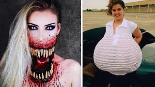 15 Unbelievably UNIQUE People That Actually Exist!