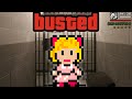 Jail Break | First Time Playing Earthbound Ep. 3