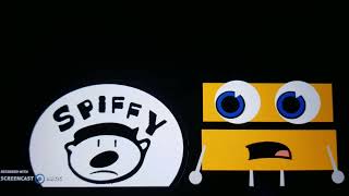 A Blooper Of Logos In Klasky Csupo Logo Part 7 Camera Version