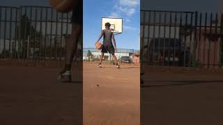 SHOOTING MID-RANGE #basketball #highlights #shortvideo #contentcreator