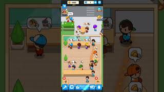 Food Fever Restaurant Tycoon Game MAX Level Gameplay Walkthrough Android IOS Part 5 screenshot 5