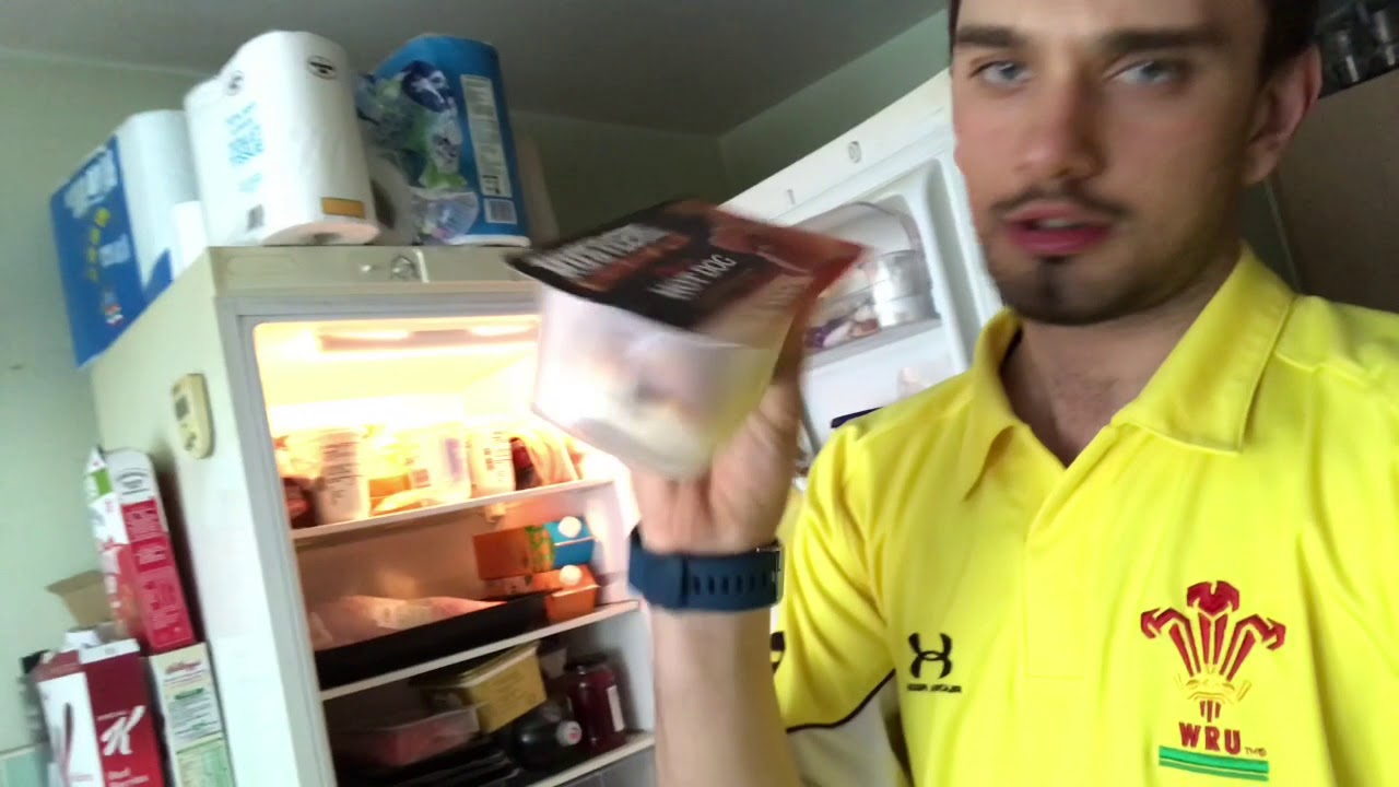 Great build up - YouTube