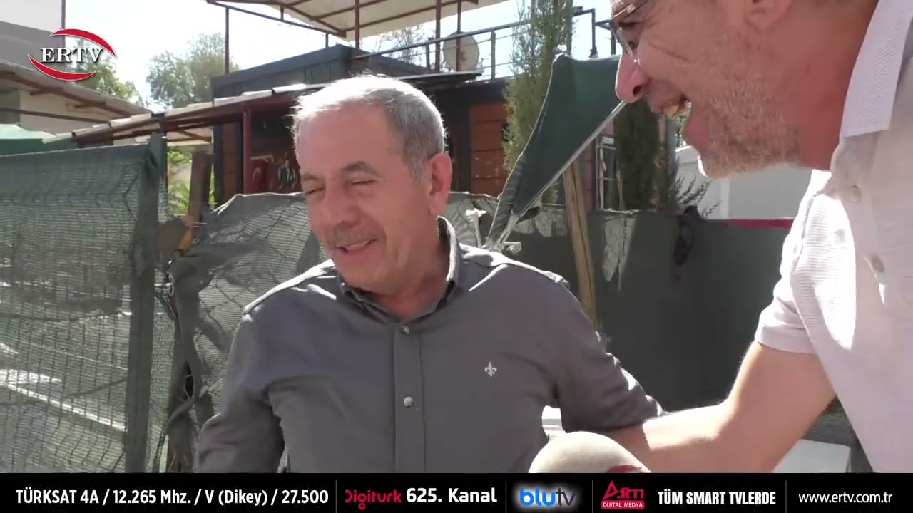 08.10.2025 - ASRIN FELAKETİ (MALATYA) ÇAVUŞOĞLU