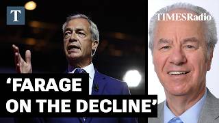 Reform UK’s Popularity Has Been In ‘Gradual Decline Since Last Autumn’ | Peter Kellner