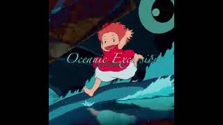 Oceanic Excursion