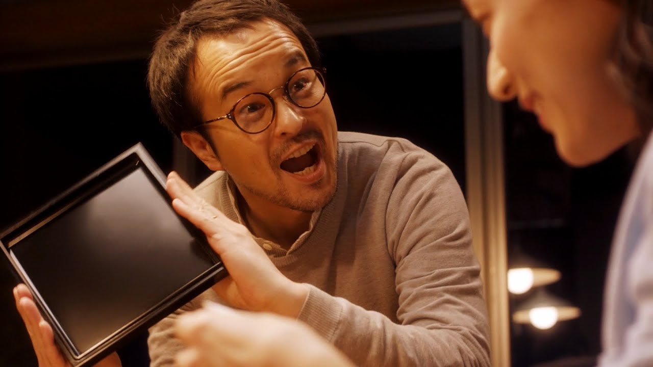 American Express Cm 「おうち De Kiwami」篇 30秒 Youtube 