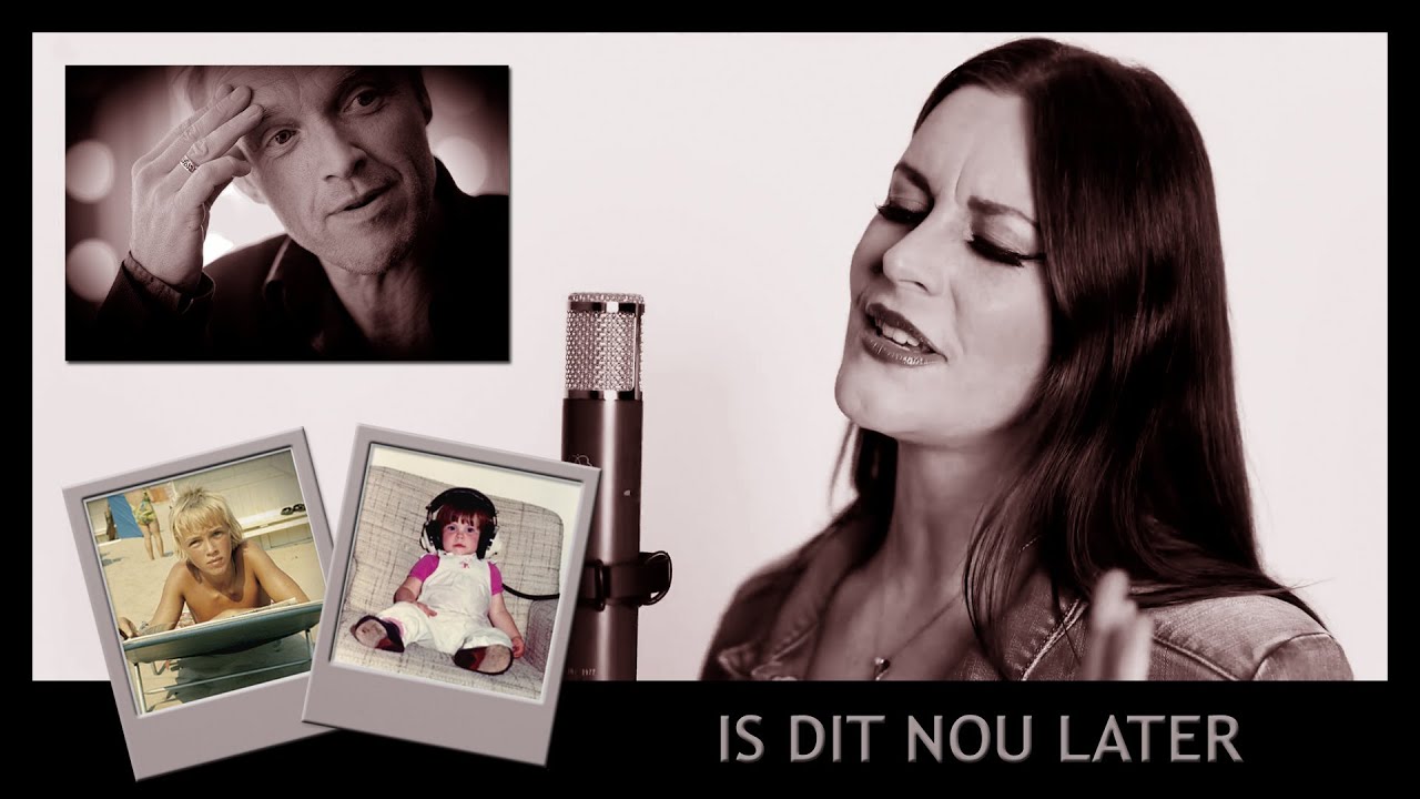Floor Jansen & Stef Bos - Is Dit Nou Later (Ballad Version)