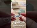 international giveaway! Merry Christmas Free super cute label maker! #christmas #bulletjournal