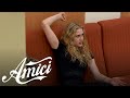 Amici 22 - Isobel e le lezioni di italiano