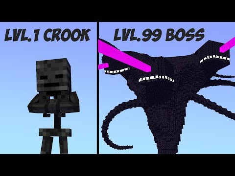 monster-school:-lv.1-crook-vs-lv.99-boss-(4)--minecraft-animation