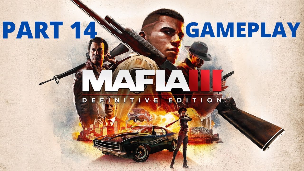Mafia 3 Definitive Edition 2020 PS4 Gameplay Walkthrough Part 14 Kill Merle Jackson YouTube mafia-3-definitive-edition-2020-ps4-gameplay-walkthrough-part-14-kill-merle-jackson-youtube