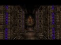 Dungeon Build – Overgrown Underground Base Design || KKep10