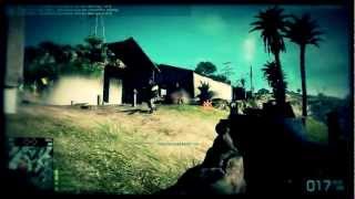 BATTLEFIELD BAD COMPANY 2 MULTIPLAYER Nexus BC2 v0.4.0