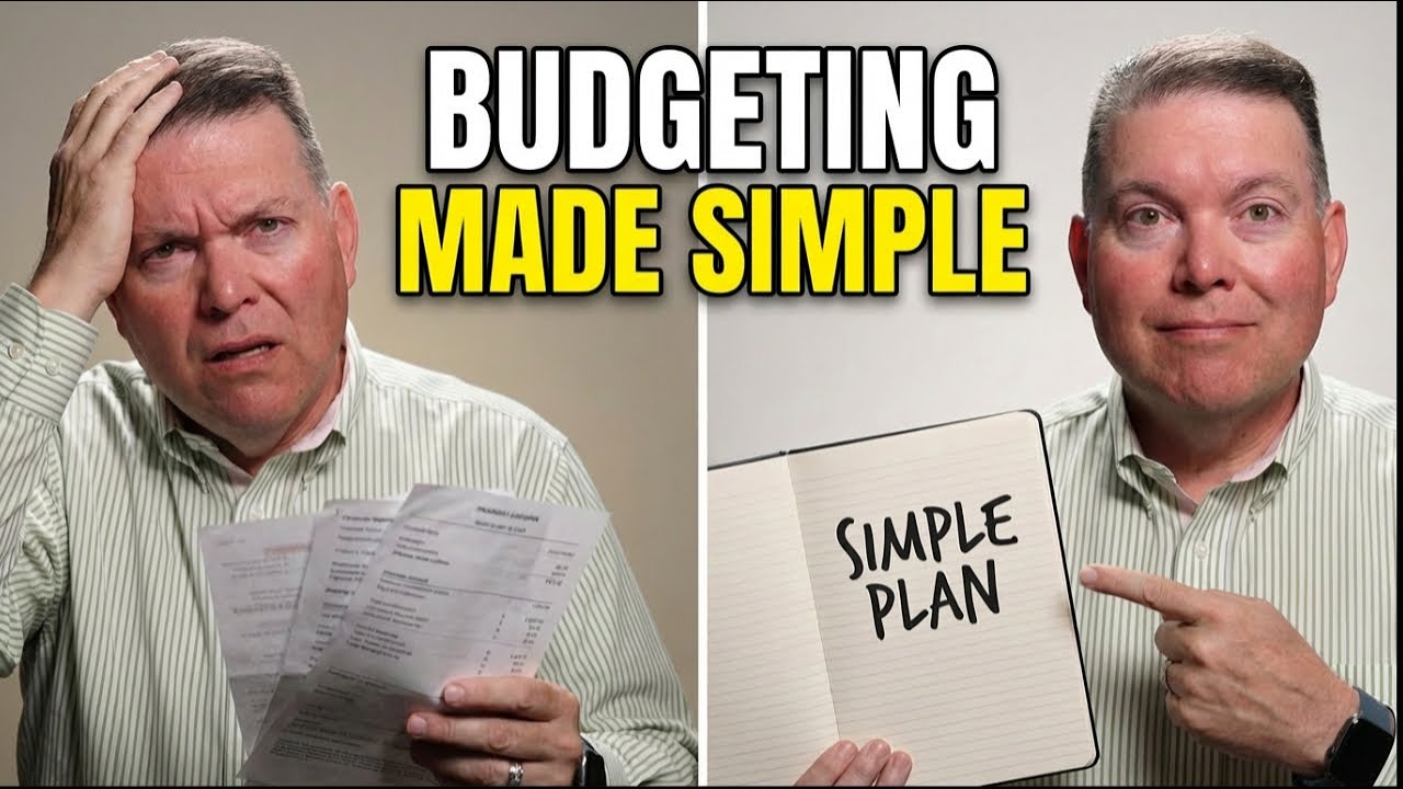 Need a Budget That Works? Start Here.