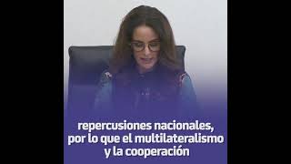 La Visión De La Opsoms En México