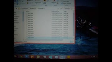 Upgrading though every version of Microsoft Windows | Part 1