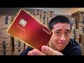 I gave my Credit Card to my Viewers. I have Regrets.