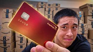 I let my Viewers spend $1,000 on Ridiculous Tech